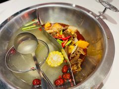 -八合里牛肉火锅(上海中山公园店)