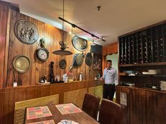 -安妮意大利餐厅(国贸店)