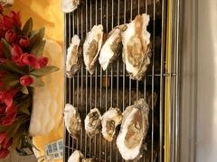 -云冈建国宾馆·自助餐厅