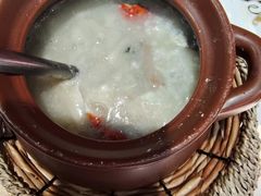 -官塘锋记鱼生·生腌·砂锅粥(牌坊街店)