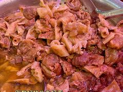 -阿娟牛肉丸·手打牛肉丸·现做现卖