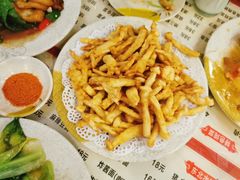 -吉味馆(柠溪店)
