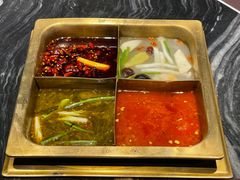 -王家渡火锅(金宝汇店)