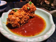-梅飞酒家(桑园路店)