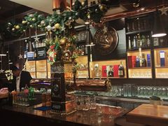 -宝莱纳啤酒花园餐厅PAULANER BRAUHAUS Nanjing(广州路店)