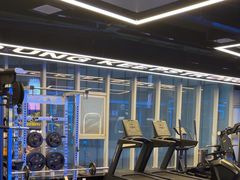 -NRG健身私教CLUB(打浦桥店)