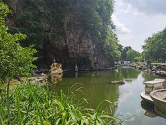 -幕燕滨江·长江观音景区