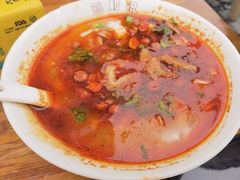 -豆相识•九九豆腐脑(牛咡桥店)