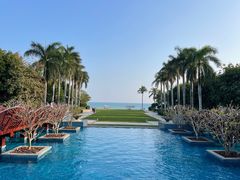 -三亚海棠湾万丽度假酒店