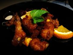 梅子排骨-穹六人间 people 6(岳阳路店)