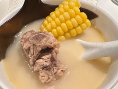 -汤城小厨•粤菜•靓汤(望京凯德mall店)