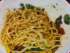 -阿当·小炒牛肉面(人广店)