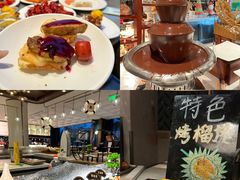 -青岛鑫江温德姆酒店