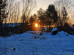 -北极村旅游风景区