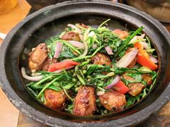 -旺爷砂锅·茶作(国贸店)