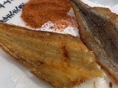 -郭姐·威海渔村(黄兴路店)