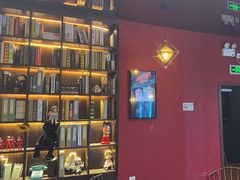 -恐怖游戏(湖滨店)
