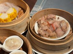 -逸东轩(香港逸东酒店)