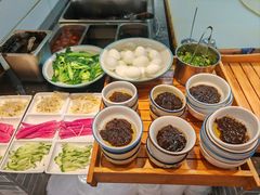 -浑河春面馆非遗鹿角面(良乡店)