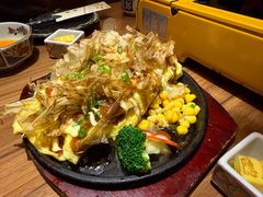-隐月· 㐂和食屋(芝罘万达公馆店)