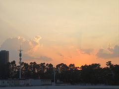 -飞翔公园(地铁站)