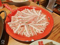 -胖三嬢·呱呱老火锅(北京总店)