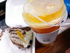 -丹礼糖甜品