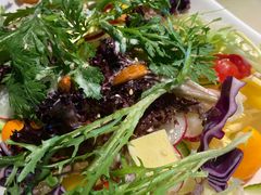 -绿茶餐厅(成都大悦城店)