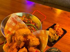 -槿Story·韩国料理(望京韩国美食城店)
