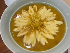 -福慧慈缘素食餐厅(王府井店)
