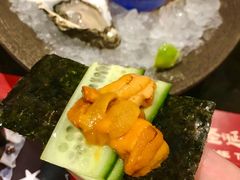 板海胆-古田居·特色寿司料理(星之岛旗舰店)