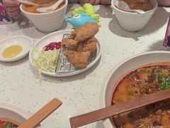 -味千拉面(泰州万达广场店)