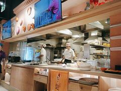 -谷丽麦馕新疆菜·清真(步步高梅溪新天地店)