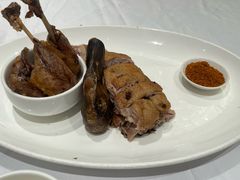 古法香酥鸭-知味观(湖滨店)