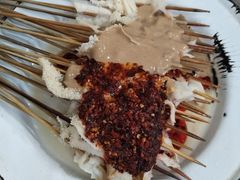 -文文烤肉(大皮院店)