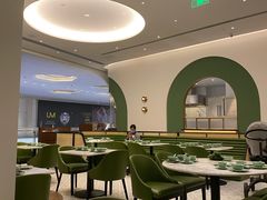 大堂-满乐潮州(深业上城店)