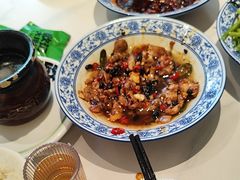 -欧记大排档·景德菜(上海首店)