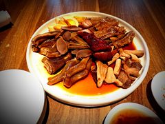 -先记烧鹅王·本地粤菜(福永店)
