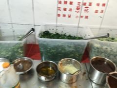 -文山荷鲜居(翠湖店)