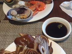 -明月东一酒店·菲斯特自助餐厅