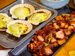 -炒豆合作社(东四总店)