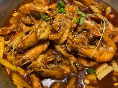 -邵汇大虾火锅(鲁迅路店)
