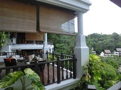 -绿中海度假村