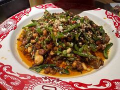 -卞氏菜根香(青羊万达店)