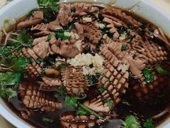-不倒翁·徽天下名菜楼(马鞍山路店)