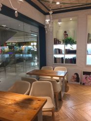 -小阿福儿童摄影(摩尔城店)