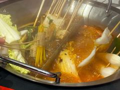 -宏姐串串香(征仪路店)