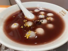 -松鹤楼·苏式汤面(虹桥天地店)