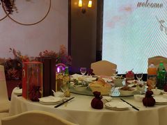 -山明水秀大饭店