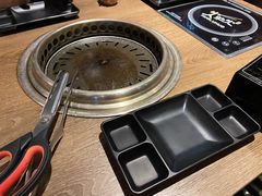 -火炉火自助餐(悠唐购物中心店)